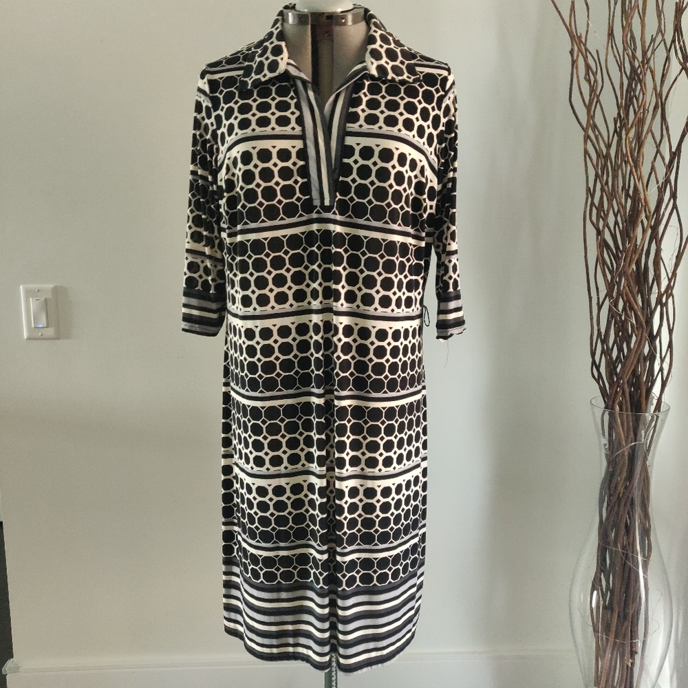 Comfortable dress